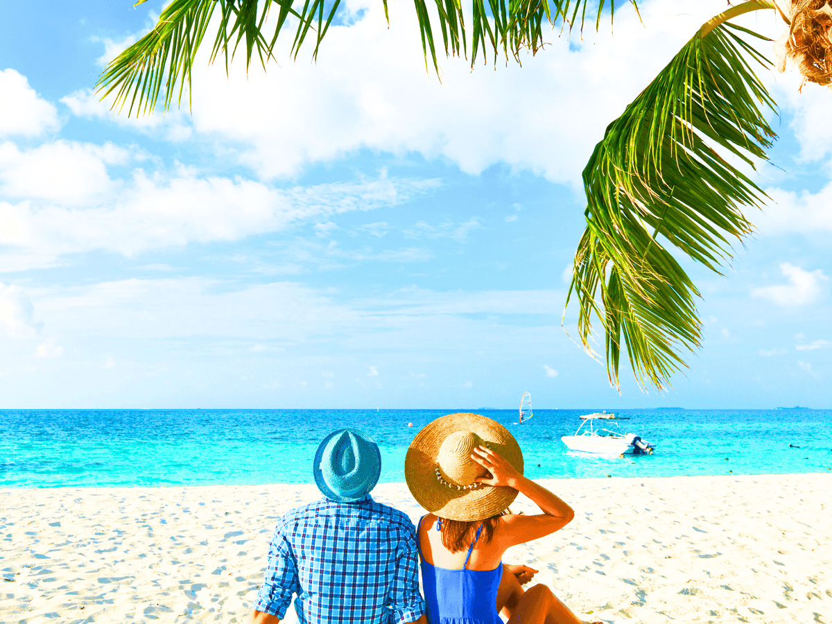 HONEYMOON HOLIDAYS