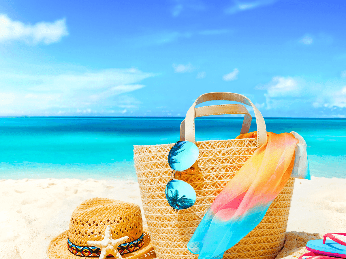 BEACH ESCAPES