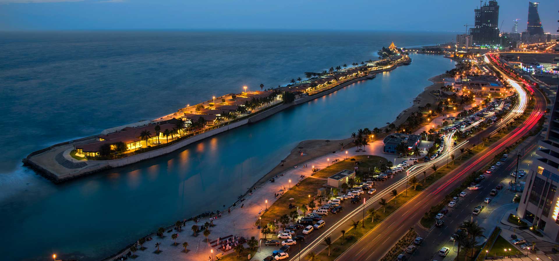 Jeddah