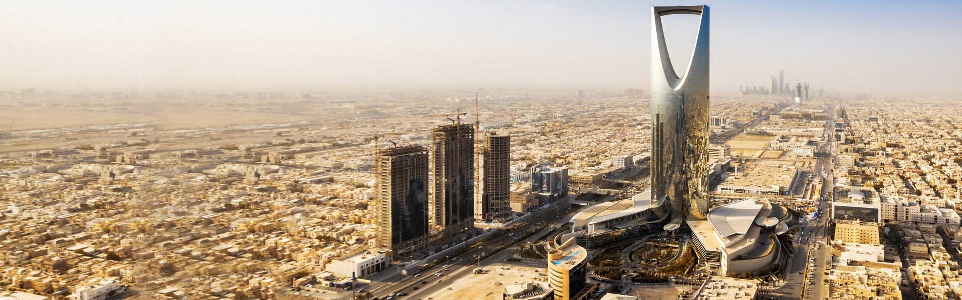 Riyadh