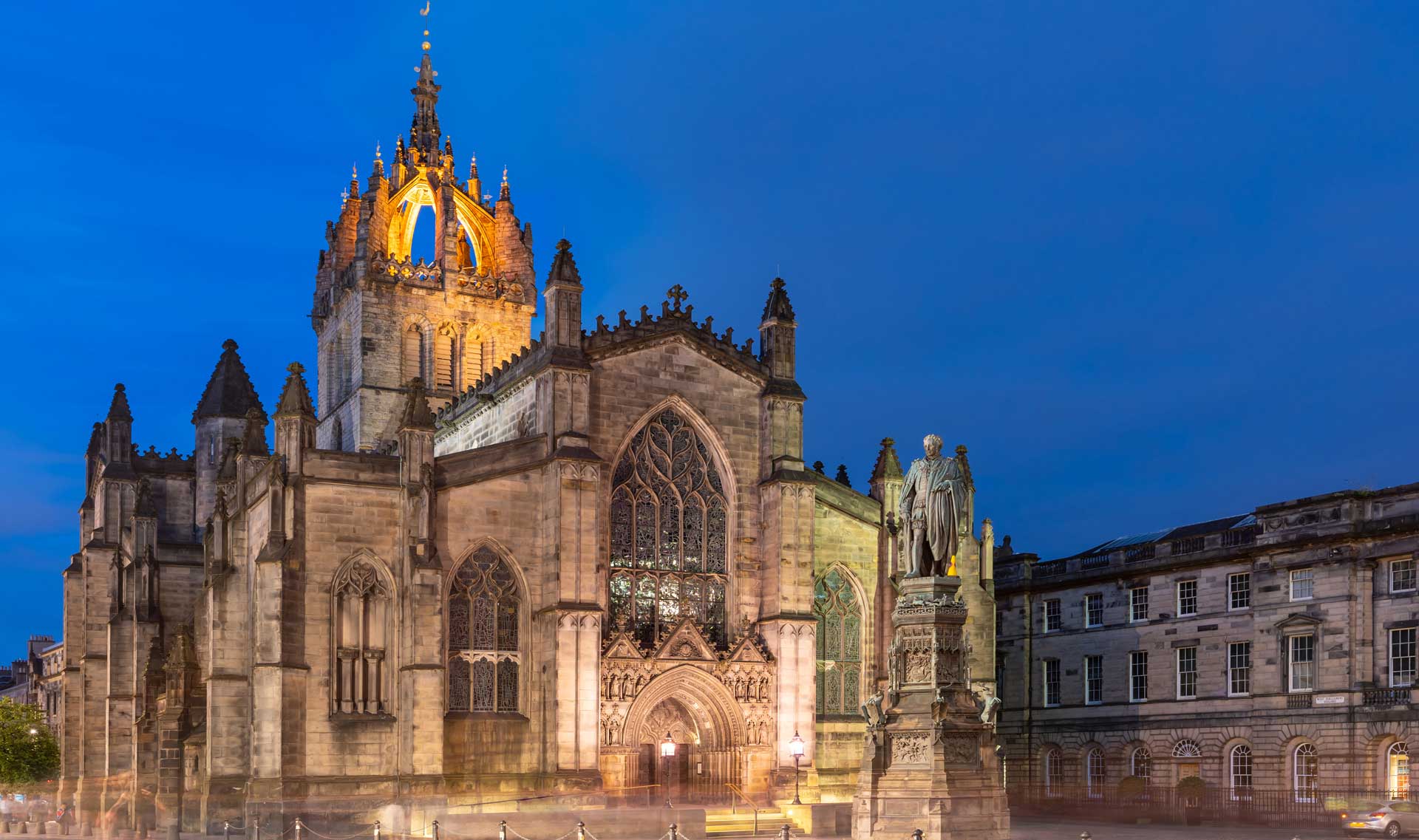 edinburgh